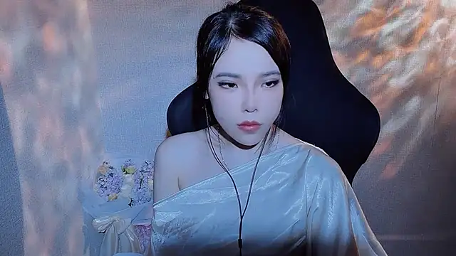 Ciqi66 online show from March 10, 11:37 am