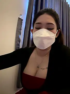 Tyni-009 online show from January 12, 4:39 am