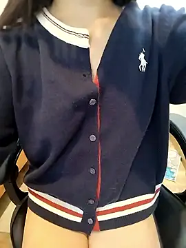 Miu ii online show from January 14, 2:44 pm