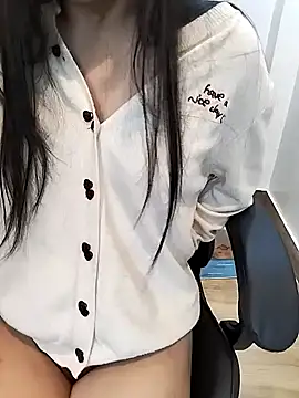 Miu ii online show from January 15, 5:01 am