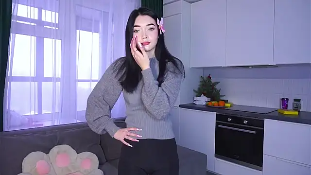 bombaleylo online show from December 18, 6:52 am