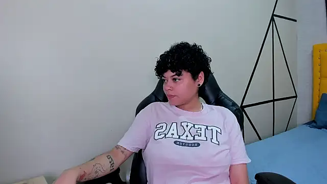 Sasha Venom online show from January 13, 7:41 pm