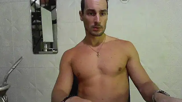 maximuss789 online show from April 13, 8:25 pm