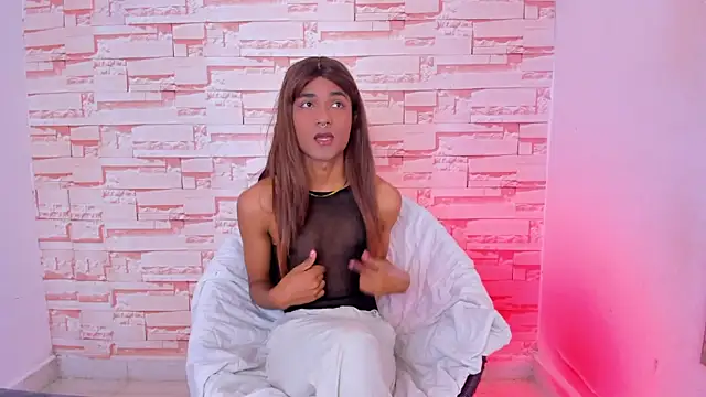 tiffanyy 777 online show from January 19, 1:15 pm