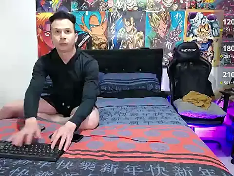 Snapshot of Golden_Boysx chatting on January 8, 8:11 pm Golden Boysx online show from January 8, 8:11 pm