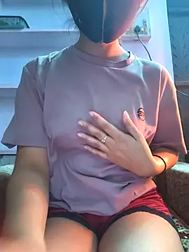 kinsu4763 online show from January 15, 2:16 am