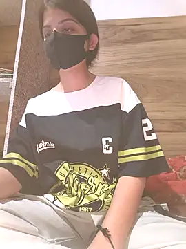 kinsu4763 online show from March 24, 4:12 pm