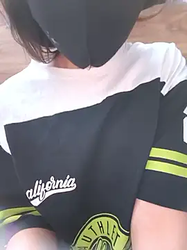 kinsu4763 online show from March 31, 5:46 pm