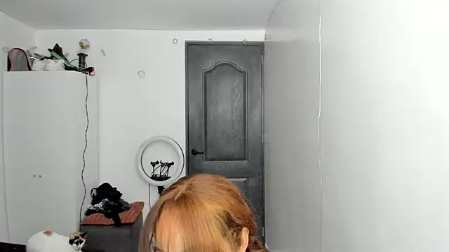 katia Gray2 online show from March 21, 9:29 pm