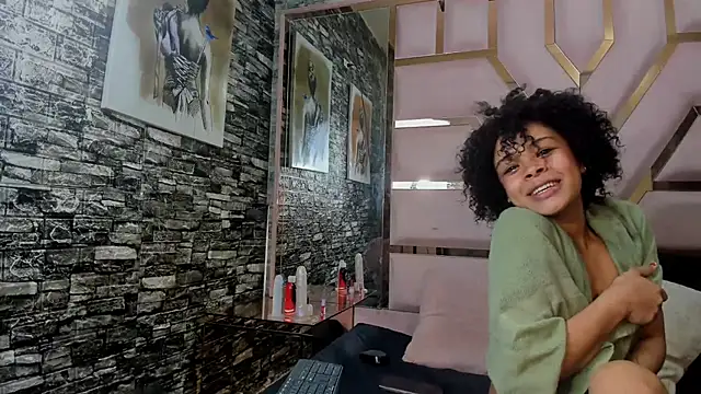 KatalellaAndLayan online show from January 13, 3:45 am