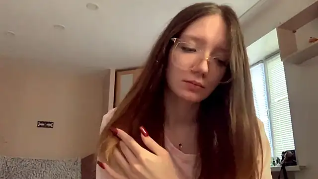 CletaMaciejewski online show from January 9, 8:17 am