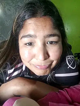 Snapshot of Karen_Extreme chatting on December 17, 7:53 pm Karen Extreme online show from December 17, 7:53 pm