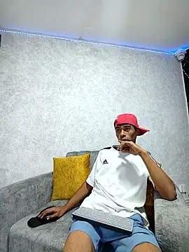 Yoim Williams online show from January 9, 4:48 am