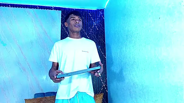 Yoim Williams online show from January 16, 5:22 am