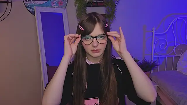 LetoriaNotley online show from January 15, 8:23 pm