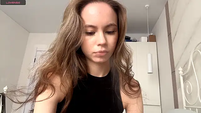 KitCerveny online show from April 2, 7:06 am