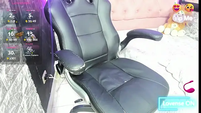 Doll SaraSmith online show from February 6, 5:38 pm