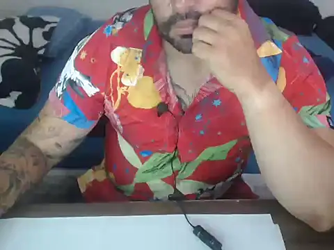 drlluis online show from January 16, 4:44 pm