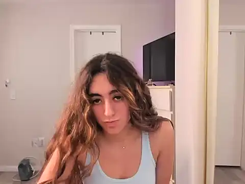 Snapshot of lovelycelestee chatting on March 1, 7:49 pm lovelycelestee online show from March 1, 7:49 pm