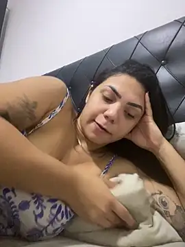 Nini  online show from March 29, 2:06 pm