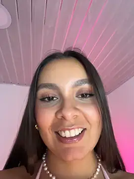 Nicollewest1 online show from March 14, 2:17 am