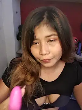 Michelle Ju17 online show from December 18, 7:42 pm