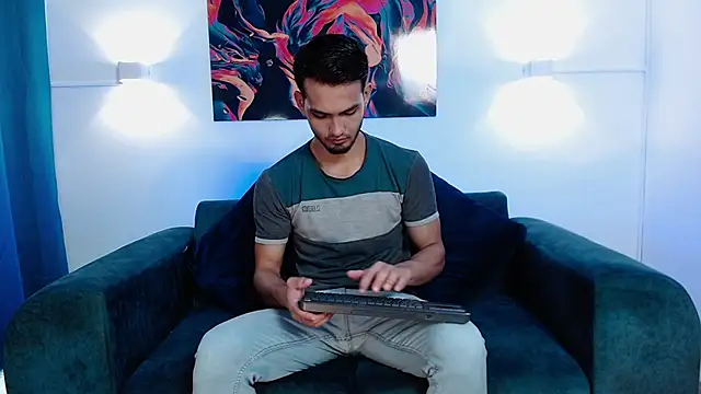 HarryFosster online show from January 7, 6:21 pm