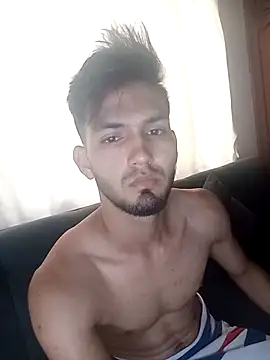 HarryFosster online show from March 12, 7:09 pm