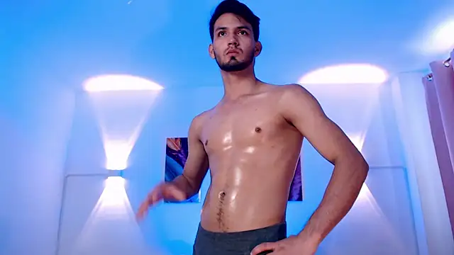 HarryFosster online show from April 16, 6:30 pm