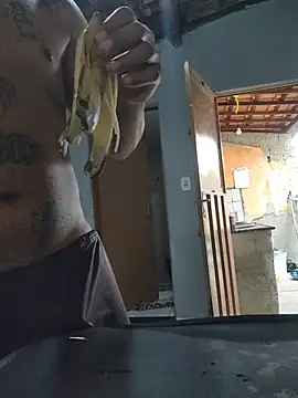 ykaromen online show from January 17, 12:32 pm