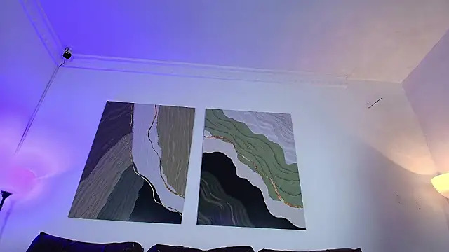 Kami skye online show from February 11, 12:32 pm