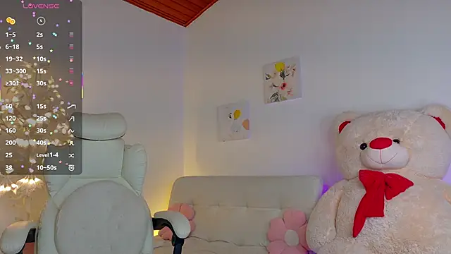 emmy candy 18 online show from February 13, 12:06 am