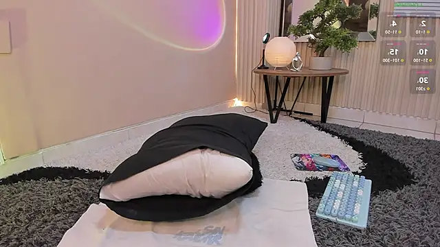 Thristan Leones online show from February 24, 6:55 am