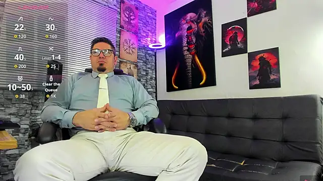 Snapshot of Dante_Bellini chatting on June 19, 2:32 pm Dante Bellini online show from June 19, 2:32 pm