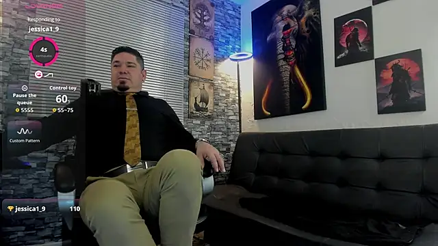 Snapshot of Dante_Bellini chatting on July 3, 2:34 pm Dante Bellini online show from July 3, 2:34 pm