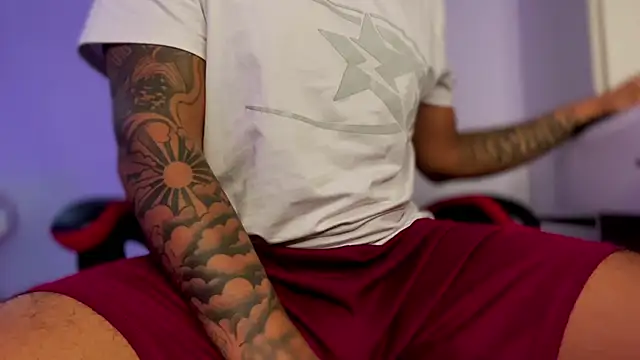 Jeyzd25 online show from February 25, 1:37 am