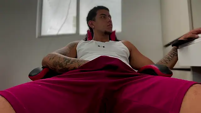 Jeyzd25 online show from February 25, 1:43 pm