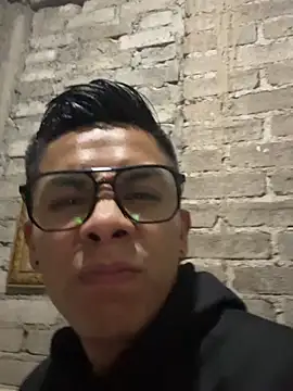 Marko-18 online show from December 19, 1:56 am