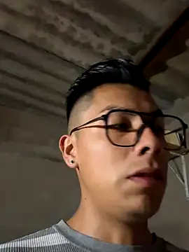 Marko-18 online show from December 23, 1:03 am