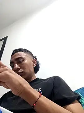 negrito sexxxo online show from January 11, 11:04 am