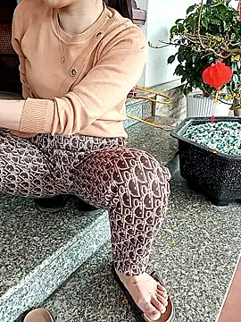 Sweet-Berryy online show from February 26, 8:13 am