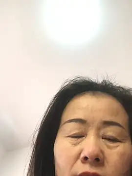 yunyun52012 online show from February 1, 3:16 am