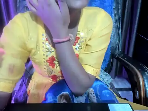 Priya Sengar online show from January 5, 5:27 pm