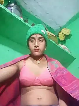 Pinki rani online show from January 12, 4:45 pm