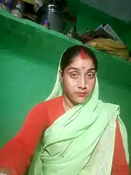 Pinki rani online show from February 12, 3:18 pm