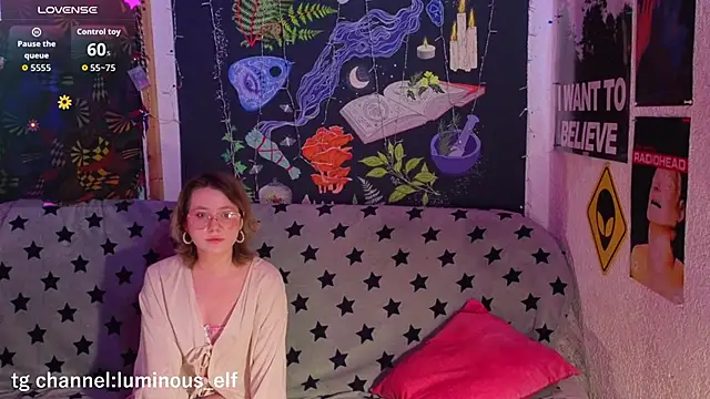 Ntmuforever online show from January 8, 6:54 pm