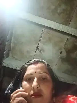 Snapshot of Bandna_thakur chatting on December 19, 3:30 pm Bandna thakur online show from December 19, 3:30 pm