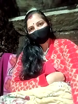 Snapshot of Bandna_thakur chatting on December 20, 9:00 pm Bandna thakur online show from December 20, 9:00 pm