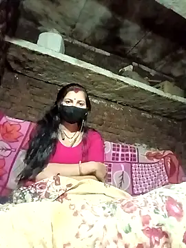 Snapshot of Bandna_thakur chatting on December 21, 9:05 am Bandna thakur online show from December 21, 9:05 am