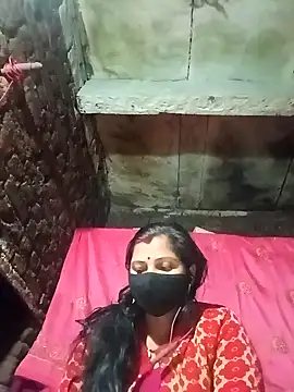 Snapshot of Bandna_thakur chatting on December 21, 10:17 pm Bandna thakur online show from December 21, 10:17 pm